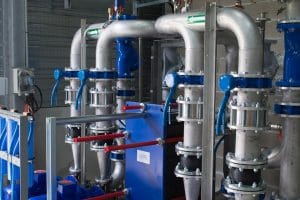 L’isolation des tuyaux est primordiale