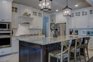 Pourquoi faire le choix des feuilles en pierre ?