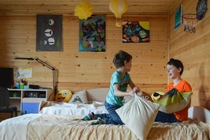 Comment aménager une chambre d&rsquo;enfant ?