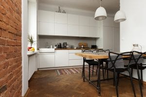 Pourquoi installer un parquet massif ?