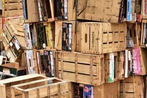 Comment choisir son entreprise de débarras ?