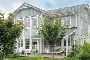 Les avantages d’une véranda en aluminium