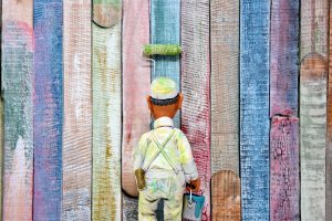 Faut-il faire appel à un professionnel pour votre peinture sur vertou ?