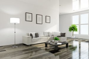 Quel style de canapé pour une déco classique ?