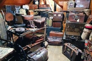 Dans quel cas faire appel à une entreprise de débarras ?