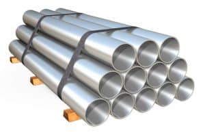 Pourquoi choisir le tube en fer rond pour ses réalisations ?