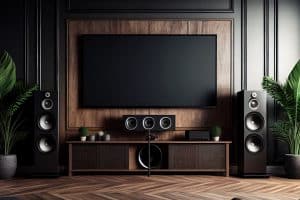 Trouvez le meuble TV ideal