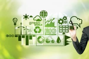 Comment le secteur agricole est-il devenu éligible aux cee ?