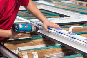 Pourquoi choisir le pvc pour ses entrées ?