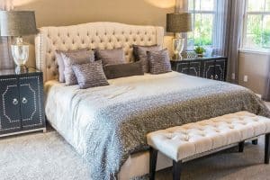 Pourquoi choisir un lit King Size ?