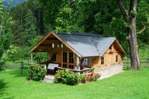 Pourquoi avoir une tiny house dans son jardin ?