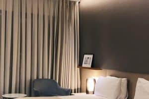 Les types d'éclairage recommandés pour une chambre