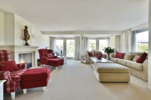 meuble interieure tendance maison
