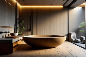 découvrez comment installer une baignoire sèche pour transformer votre salle de bain en un espace zen, moderne et fonctionnel. conseils pratiques et astuces pour un aménagement apaisant.