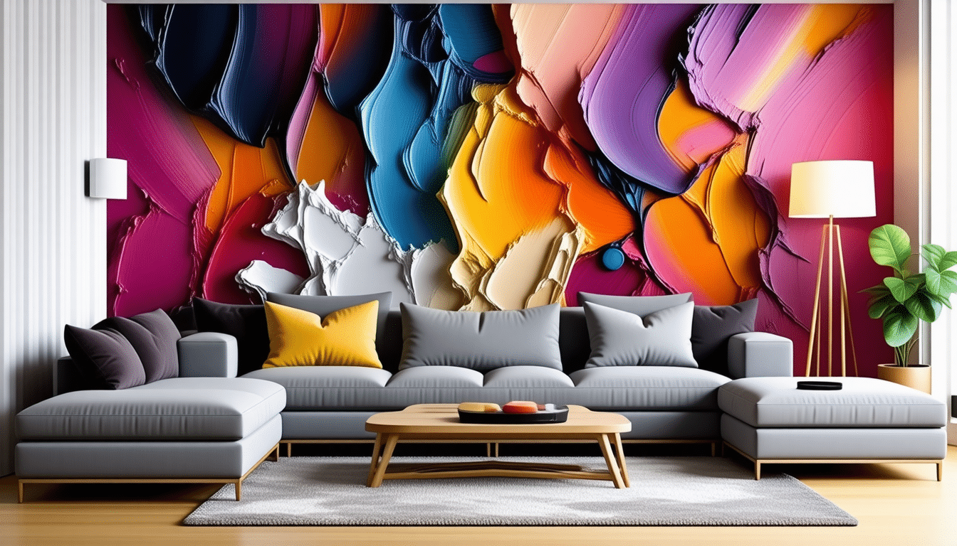 découvrez pourquoi un mur peut changer de couleur tout seul et comment le repeindre efficacement. astuces, conseils et solutions pour obtenir un résultat durable et esthétique.