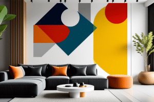 découvrez comment transformer une pièce neutre en un espace unique en créant un mur d’accent. nos conseils pratiques vous aideront à choisir les couleurs, les textures et les matériaux pour sublimer votre intérieur facilement.