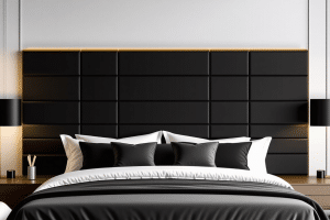 découvrez comment créer facilement une tête de lit flottante, même sans lit ! nos astuces et idées déco pour apporter du style à votre chambre d’une façon originale et moderne.