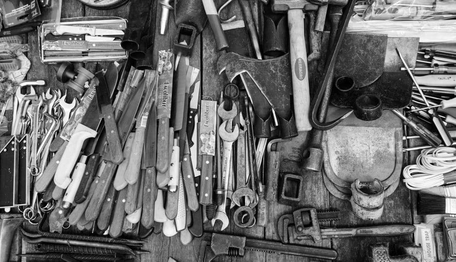 Coffre de chantier : le rangement qui évite les pertes, les vols et les accidents
