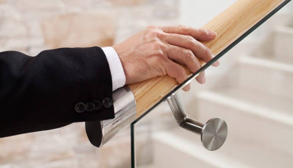 comment bien choisir main courante en bois