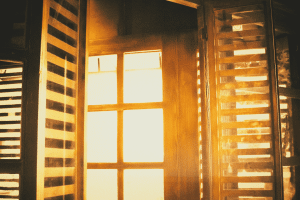 Fenetres en bois sur mesure