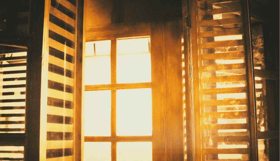 Fenetres en bois sur mesure